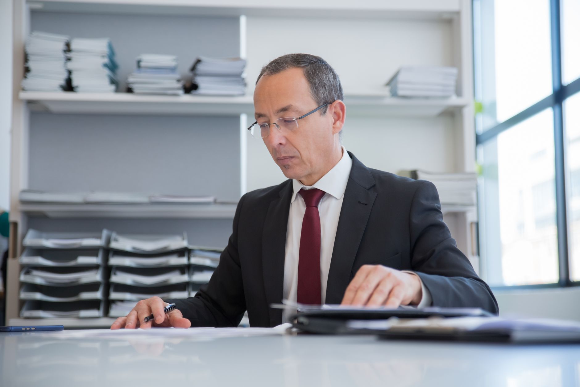 Avocat Fiscaliste équipe à Grenoble